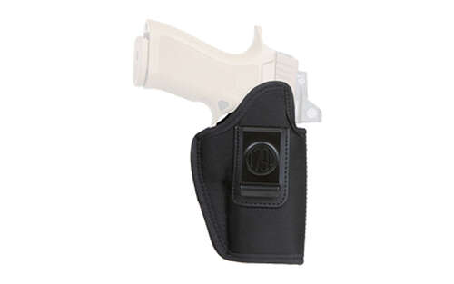 Holsters 1791 Gunleather Premium Nylon 1791 PRM NYLON IWB SZ 5 BLACK RH • Model: Premium Nylon